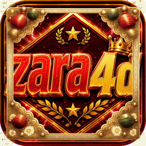 zara4d — mitra unggulan